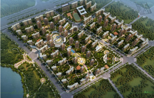 孝感臨空經濟戰略路徑,孝感臨空經濟規劃