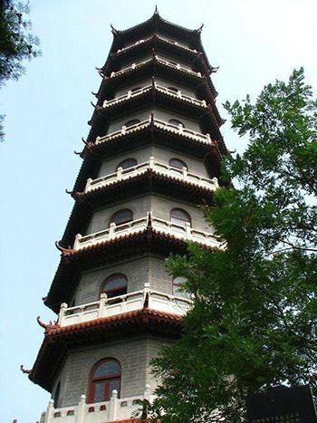 邢臺市清河縣王官莊鎮(zhèn)