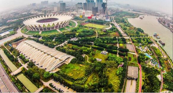 “中國(guó)能建”與佛山攜手建設(shè)全國(guó)軍民融合創(chuàng)新示范區(qū)