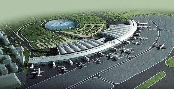 沈陽將在3年內建成相對完善的通用航空產業體系