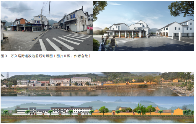 寧波萬(wàn)竹村村莊規(guī)劃方案 遠(yuǎn)郊型村莊振興的實(shí)施路徑 寧波萬(wàn)竹村村莊規(guī)劃方案 遠(yuǎn)郊型村莊振興的實(shí)施路徑