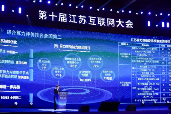 數(shù)字經(jīng)濟(jì)規(guī)模超5萬(wàn)億元后，江蘇如何建設(shè)“數(shù)實(shí)融合強(qiáng)省”