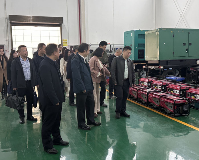 中機(jī)院攜部委專家到漢中市應(yīng)急管理局座談并提供專業(yè)咨詢建議 中機(jī)院攜部委專家到漢中市應(yīng)急管理局座談并提供專業(yè)咨詢建議