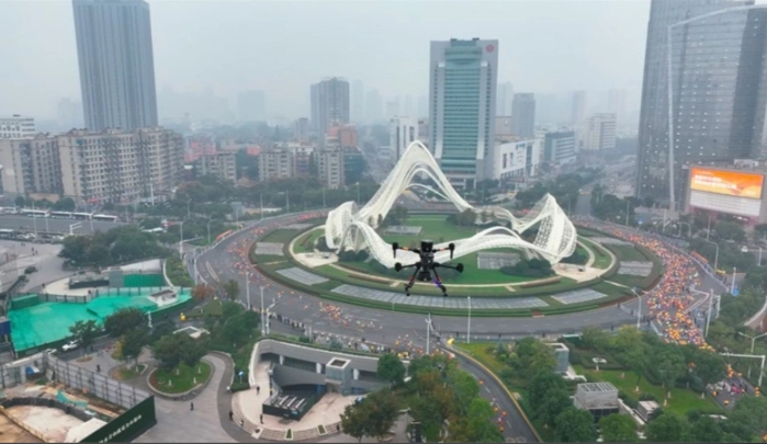 硚口發展低空經濟的重點任務與實施路徑